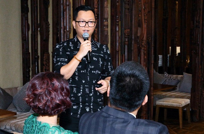 Lý Nhã Kỳ: Chừng nào tôi ăn mặc xộc xệch, đầu bù tóc rối mới đáng lo